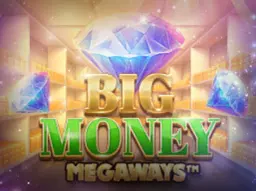 Big Money Megaways