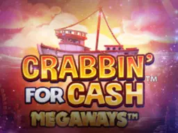 Crabbin For Cash Megaways