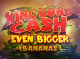 King Kong Cash