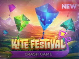 Kite Festival Crash Game