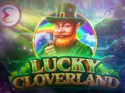 Lucky Cloverland