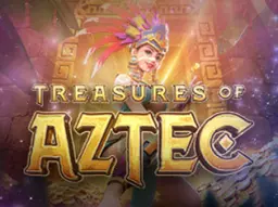 Treasures Of Aztec